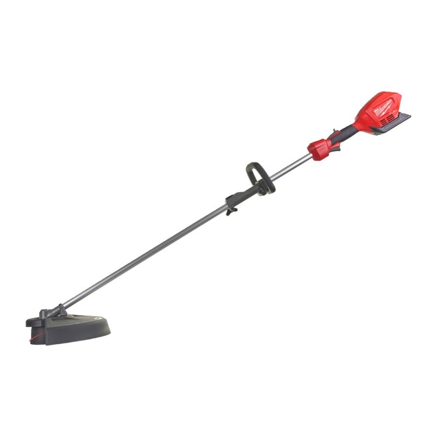 Afbeeldingen van Milwaukee Li-Ion accu-outdoor combisysteem incl. bosmaaier hulpstuk (excl. accu)