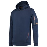 Afbeeldingen van Sweater Premium Capuchon