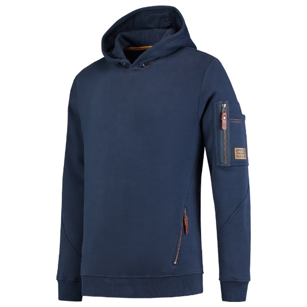 Afbeeldingen van Sweater Premium Capuchon