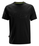 Afbeeldingen van Snickers Workwear Logo T-shirt 2580