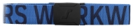 Afbeeldingen van Snickers Workwear Logo Riem 9004