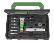 Afbeeldingen van Kogellagertrekker set