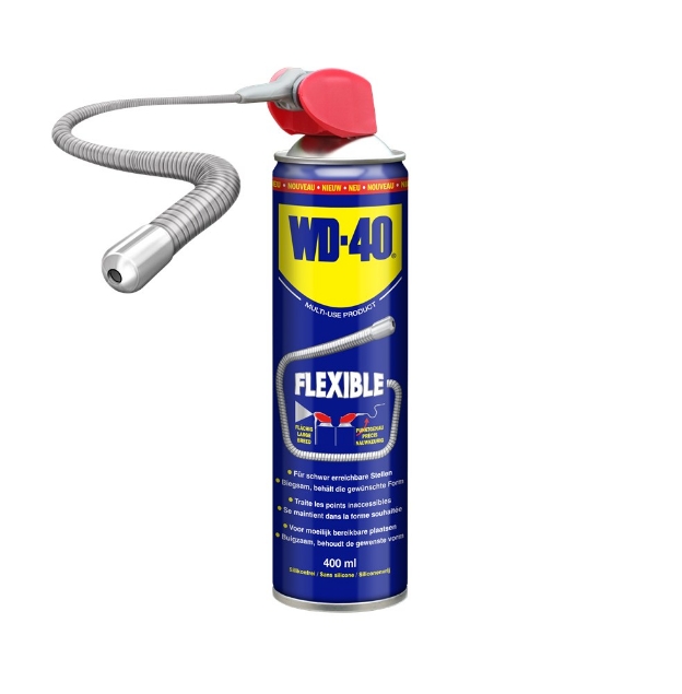 Afbeeldingen van WD-40 Multi-Use Product Multispray