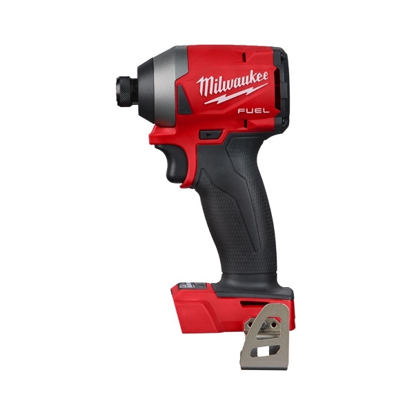 Afbeeldingen van Milwaukee Li-Ion FUEL™ slagschroevendraaier (excl. accu) M18 FID2-0X