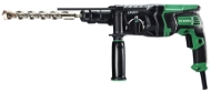 Afbeeldingen van HiKOKI Boor-hakhamer DH28PMY2