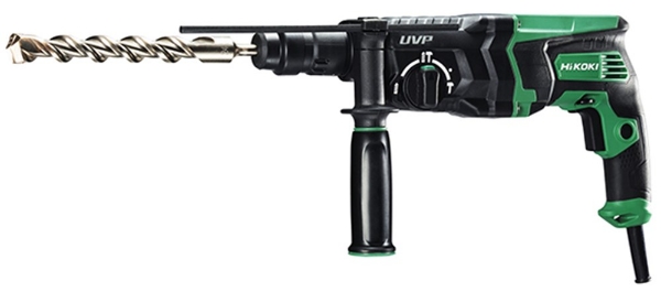 Afbeeldingen van HiKOKI Boor-hakhamer DH28PMY2