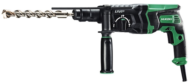 Afbeeldingen van HiKOKI Boor-hakhamer DH28PMY2