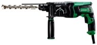 Afbeeldingen van HiKOKI Boor-hakhamer DH28PCY2