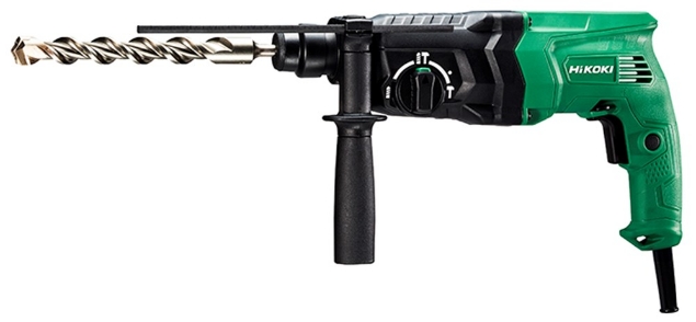 Afbeeldingen van HiKOKI Boor-hakhamer DH24PH2