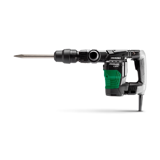 Afbeeldingen van HiKOKI Hakhamer H41ME