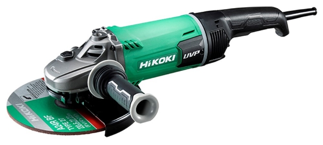 Afbeeldingen van HiKOKI Haakse slijpmachine G23UDY2