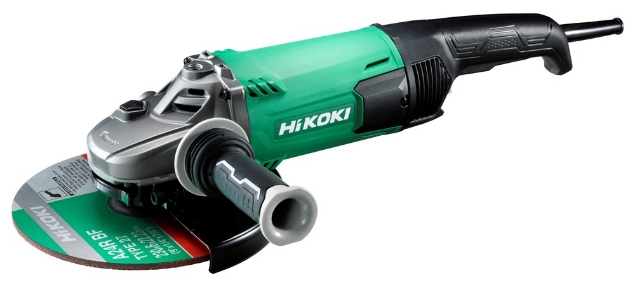 Afbeeldingen van HiKOKI Haakse slijpmachine G23SC4