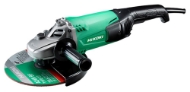 Afbeeldingen van HiKOKI Haakse slijpmachine G23SWU2