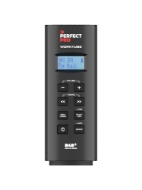 Afbeeldingen van Perfectpro Werkradio Worktube