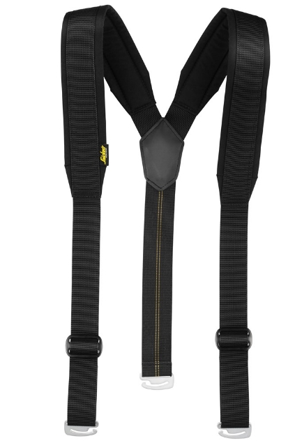 Afbeeldingen van Snickers Workwear Bretels 9792