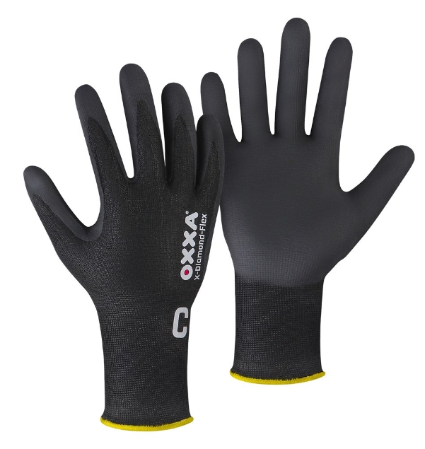 Afbeeldingen van Handschoen X-Diamond-Flex 51-780