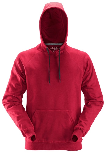 Afbeeldingen van Snickers Workwear Classic Hoodie 2800