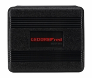 Afbeeldingen van GEDORE red. Slagmoerdopsleutelset 1/2" R63043003
