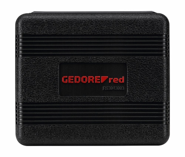 Afbeeldingen van GEDORE red. Slagmoerdopsleutelset 1/2" R63043003