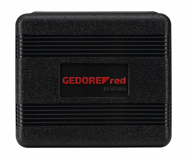 Afbeeldingen van GEDORE red. Slagmoerdopsleutelset 1/2" R63043003