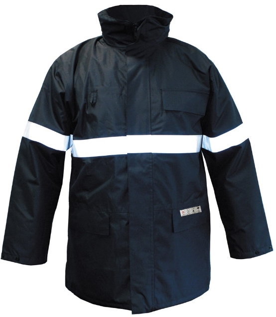 Afbeeldingen van Premium Maka parka