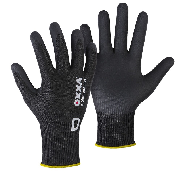 Afbeeldingen van Handschoen X-Diamond-Flex 51-790