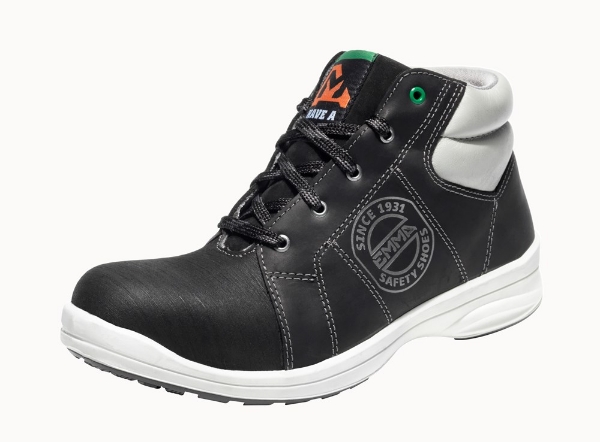 Afbeeldingen van Emma Safety Footwear Veiligheidsschoen Jodie, S3 MM968516