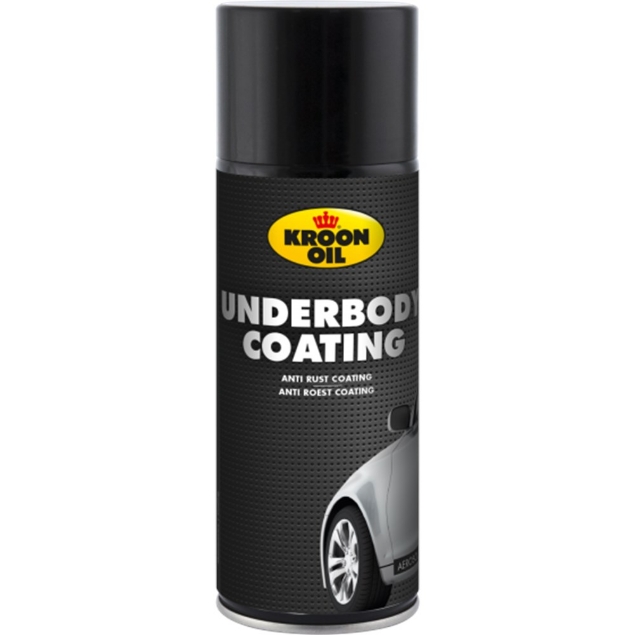 Afbeeldingen van Kroon-Oil Underbodycoating Underbody Coating