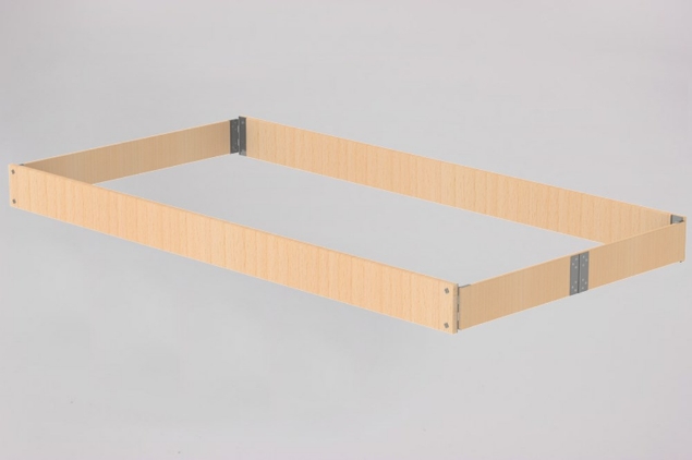 Afbeeldingen van Kantplanken