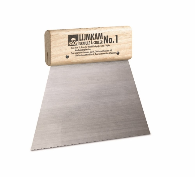 Afbeelding voor categorie Lijmkammen