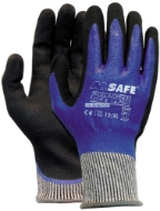 Afbeeldingen van Full-Nitrile Cut 5 handschoen