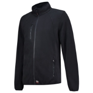 Afbeeldingen van Sweatvest Fleece Luxe