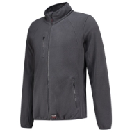 Afbeeldingen van Sweatvest Fleece Luxe