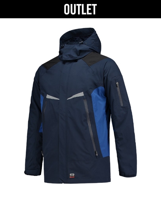 Afbeeldingen van TRICORP CASUAL Regenjas Sport Outlet 401002