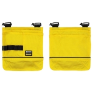 Afbeeldingen van Swing Pockets Cordura
