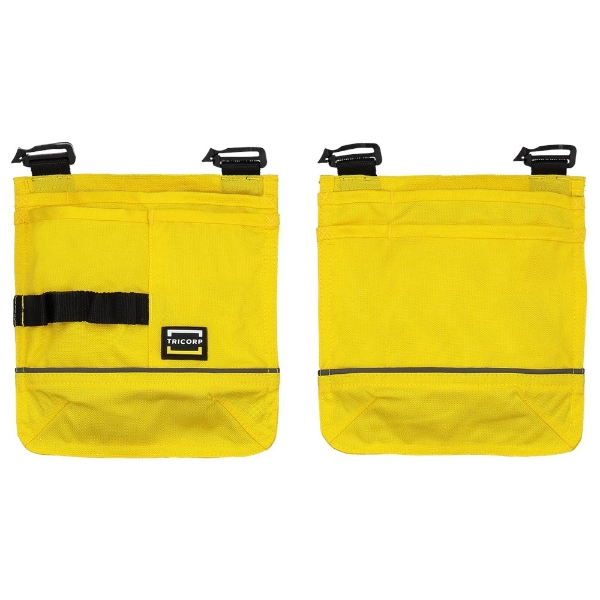 Afbeeldingen van Swing Pockets Cordura