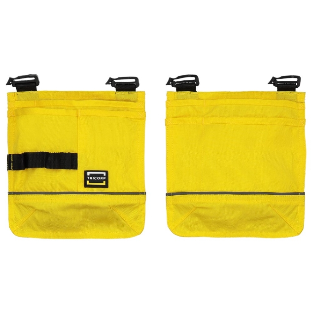 Afbeeldingen van Swing Pockets Cordura