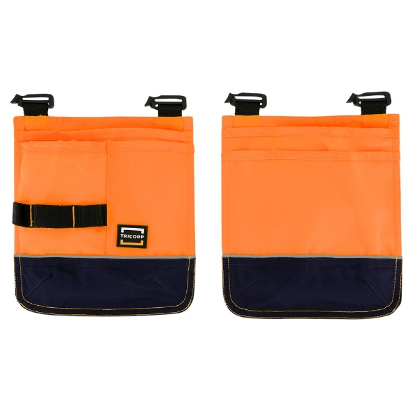 Afbeeldingen van Swing Pockets High Vis Bicolor