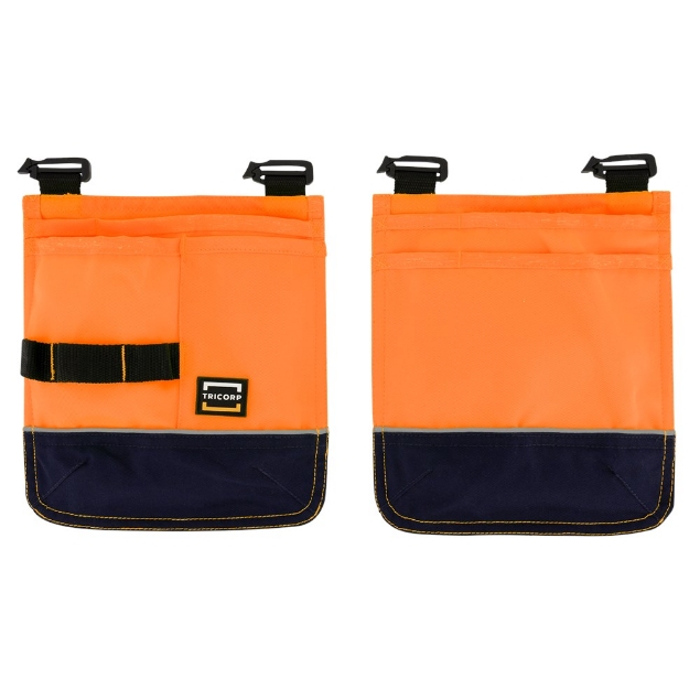 Afbeeldingen van Swing Pockets High Vis Bicolor