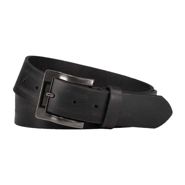 Afbeeldingen van Riem Premium 100% Leer