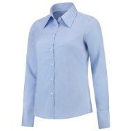 Afbeeldingen van TRICORP CORPORATE Blouse Basis 705001