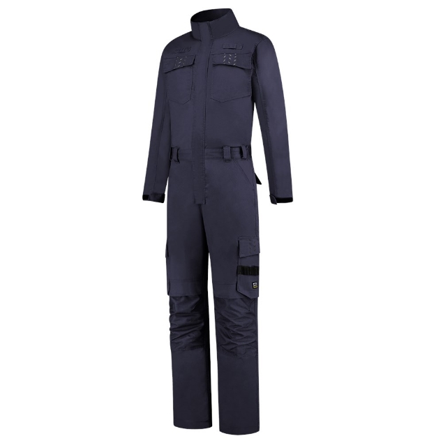 Afbeeldingen van Overall Twill Cordura