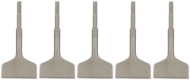 Afbeeldingen van Heller Tools Tegelbeitel set SDS-plus 1118