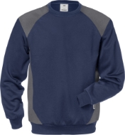 Afbeeldingen van FRISTADS Sweatshirt 7148 SHV