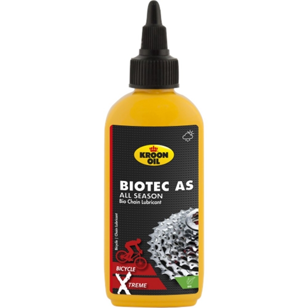 Afbeeldingen van Kroon-Oil Kettingspray BioTec AS