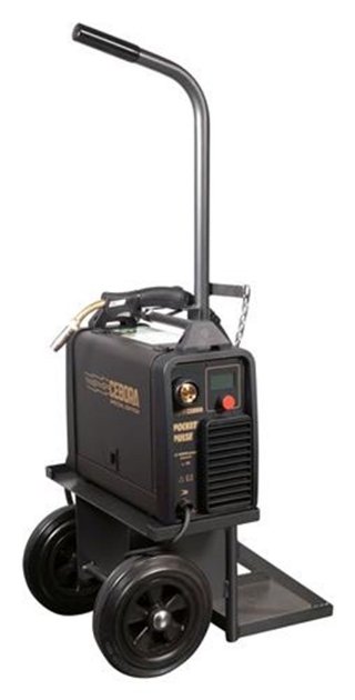 Afbeelding voor categorie Lasapparaten