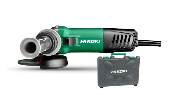 Afbeeldingen van HiKOKI Haakse slijpmachine G13SB4