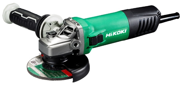 Afbeeldingen van HiKOKI Haakse slijpmachine G13SB4