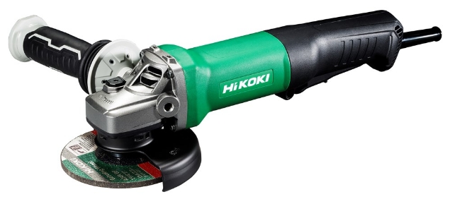 Afbeeldingen van HiKOKI Haakse slijpmachine G13SE3