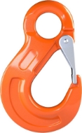 Afbeeldingen van Ooghaak (G10)